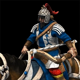 cavalry archer icon