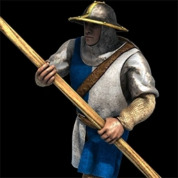 spearman icon