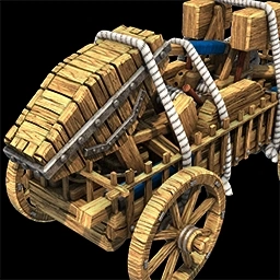 trebuchet icon